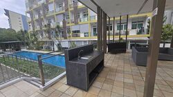 Parc Rosewood (D25), Condominium #598719051